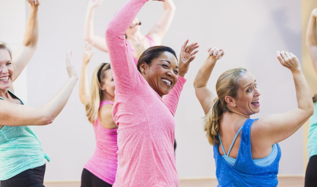 Dancefit