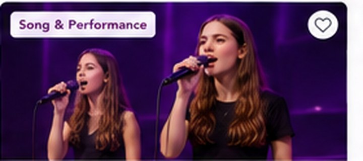Song & Performance